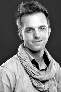 Andreas Lange, StR.
